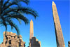 Voyage Egypte