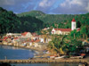 ile martinique