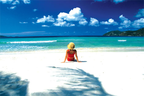 Voyage République Dominicaine