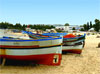 Plage en Tunisie