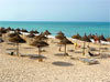 Plage de Tunisie