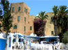 Voyage Tunisie