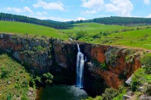 Afrique Du Sud-Le Cap, Autotour Du Cap aux Parcs d'Afrique du Sud