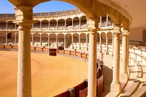Vacances Malaga: Autotour L'Andalousie