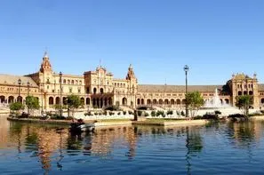Vacances Malaga: Autotour Balade Andalouse en liberté