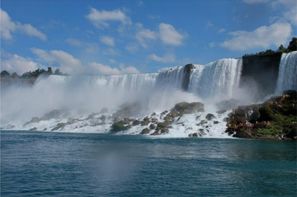 Canada-Quebec, Autotour Magie Canadienne