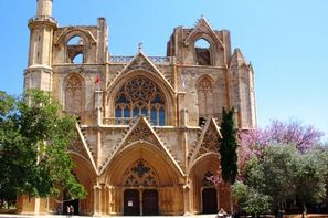Chypre-Larnaca, Autotour Routes des Vins