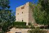 Chateau de Kolossi