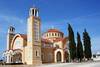 Chypre - Larnaca, Autotour Escapade chypriote