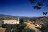 Chypre - Larnaca, Autotour La route des vins 3*