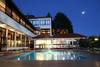 Piscine Hôtel Rodon - Charme et Montagne