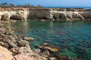 Vacances Paphos: Autotour Trésors de Chypre.