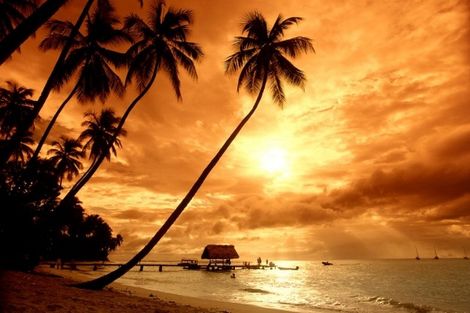 Voyage Costa Rica, Autotour San jose : Autotour Chemins du Costa Rica