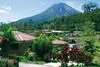 Volcan Arenal