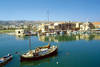 Crete - Heraklion, 8 JOURS / 7 NUITS - Autotour La Crete au Volant 3*
