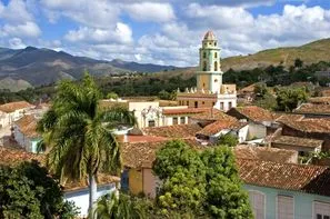 Vacances La Havane: Autotour Bienvenido a Cuba