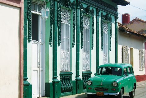 Voyage Cuba, Autotour Varadero : Arrivée sur l'aéroport de VARADERO - AUTOTOUR CUBA EN LIBERTE : La Havane - Cienfuegos ...