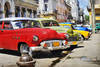 Cuba - Varadero, Arrivée sur l'aéroport de VARADERO - AUTOTOUR CUBA EN LIBERTE : La Havane - Cienfuegos - Trinidad - Santa Clara - Varadero