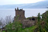 Ruines en Ecosse
