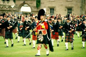 Ecosse-Glasgow, Autotour Ecosse - Des Hébrides aux Highlands