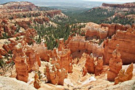 Voyage Etats-Unis, Autotour�Las Vegas : Autotour American Dream