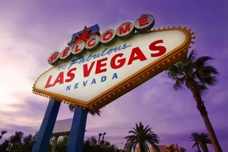 Voyage Etats-Unis, Autotour�Las Vegas : Autotour De Las Vegas � San Francisco