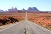 Etats-Unis - Las Vegas, Autotour American Dream