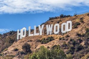 Etats-Unis-Los Angeles, Autotour Villes Mythiques de l'Ouest