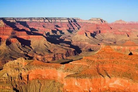Voyage Etats-Unis, Autotour�Los Angeles : Autotour GRAND OUEST USA