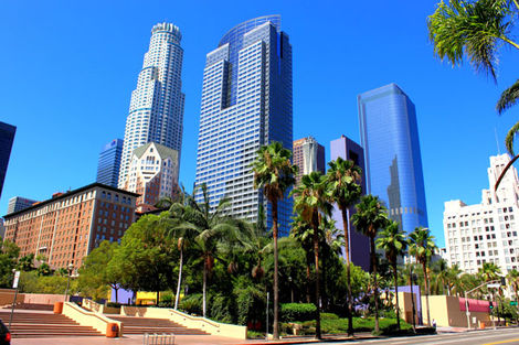 Voyage Etats-Unis, Autotour�Los Angeles : Autotour Balade en Californie 3*