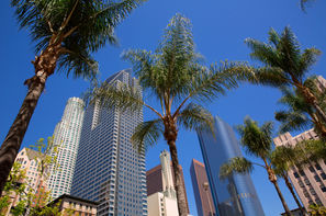 Vacances Los Angeles: Autotour Pack Roadtrip Californie au départ de Los Angeles