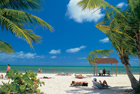 Key West - Grand Tour Relax en Floride