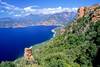 France Corse - Ajaccio, Autotour en Corse
