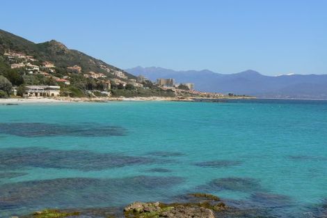 Voyage France Corse, Autotour Bastia : Autotour La Corse du Nord au Sud 2*