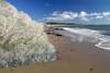 Plage d'Irlande - Panorama d'irlande