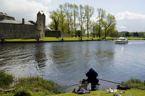 Irlande-Dublin, Autotour Dublin à Connemara