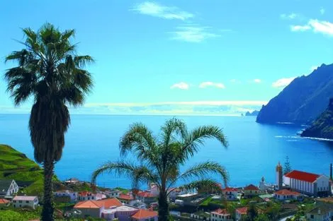 Voyage Madere, Autotour Funchal : Autotour Madère en Liberté 4*