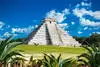 Mexique - Cancun, Autotour Péninsule du Yucatan