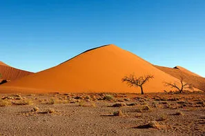 Namibie-Windhoek, Autotour Dunes & Désert de Namibie