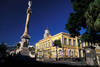 Mairie de Saint Denis