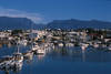 Marina de Saint Gilles
