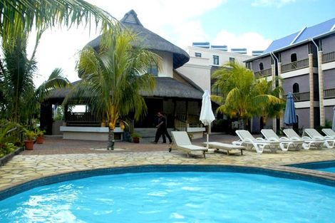 Circuit Découverte Réunion 2* + Île Maurice à l'hôtel Le Palmiste 3* CARAIBES OUTRE MER Circuit Découverte Réunion 2* + Île Maurice à l'hôtel Le Palmiste 3* CARAIBES OUTRE MER