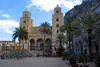 Cathédrale de Cefalu