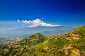 Vacances Palerme: Autotour Charme et terroir sicilien