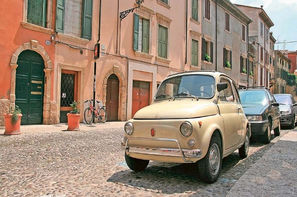 Sicile et Italie du Sud-Palerme, Autotour En Sicile - Les sites incontournables