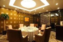 Chine-Beijing, Hotel Howard Johnson Paragon