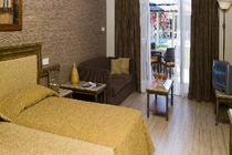 Vacances Hotel Palm Beach Hotel & Bungalows