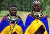 Ndebele - Aventure Sud Africaine