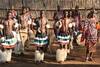 Tribu swasi - Aventure Sud Africaine