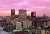 Johannesbourg